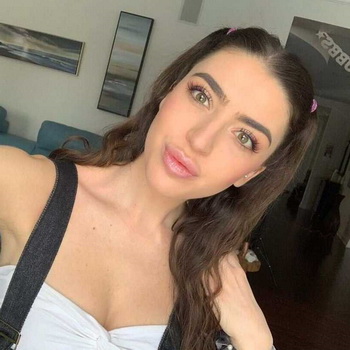 Alexia Marano Biography